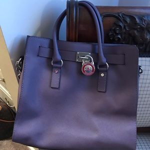 Michael Kors Hamilton Large